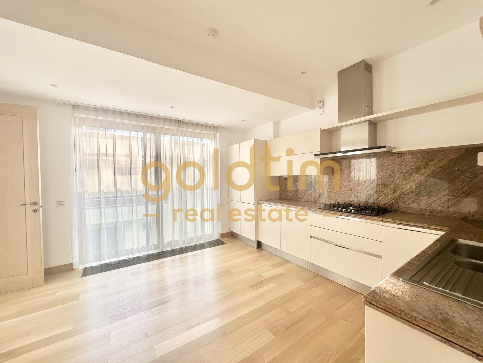 PRIMA CHIRIE/APARTAMENT LUX/BLOC BOUTIQUE/GARAJ/ZONA DE REFERINTA/PRIMAVERII