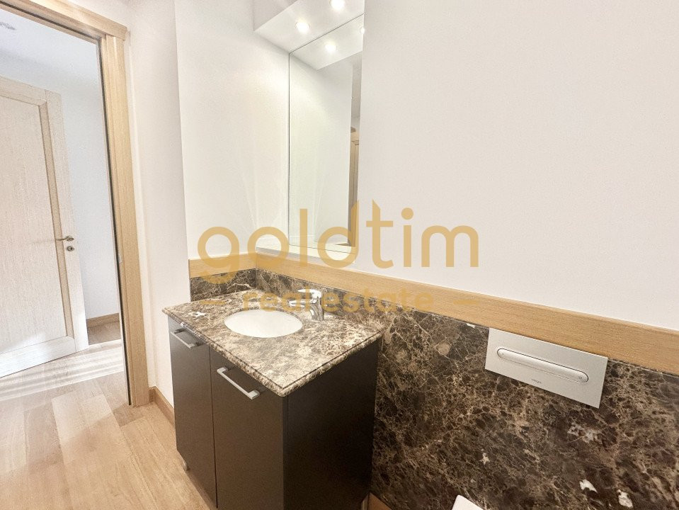 PRIMA CHIRIE/APARTAMENT LUX/BLOC BOUTIQUE/GARAJ/ZONA DE REFERINTA/PRIMAVERII