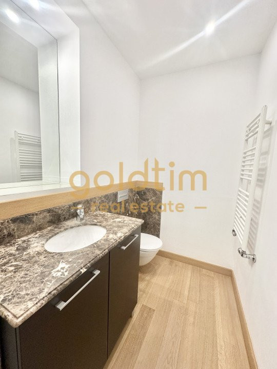 PRIMA CHIRIE/APARTAMENT LUX/BLOC BOUTIQUE/GARAJ/ZONA DE REFERINTA/PRIMAVERII