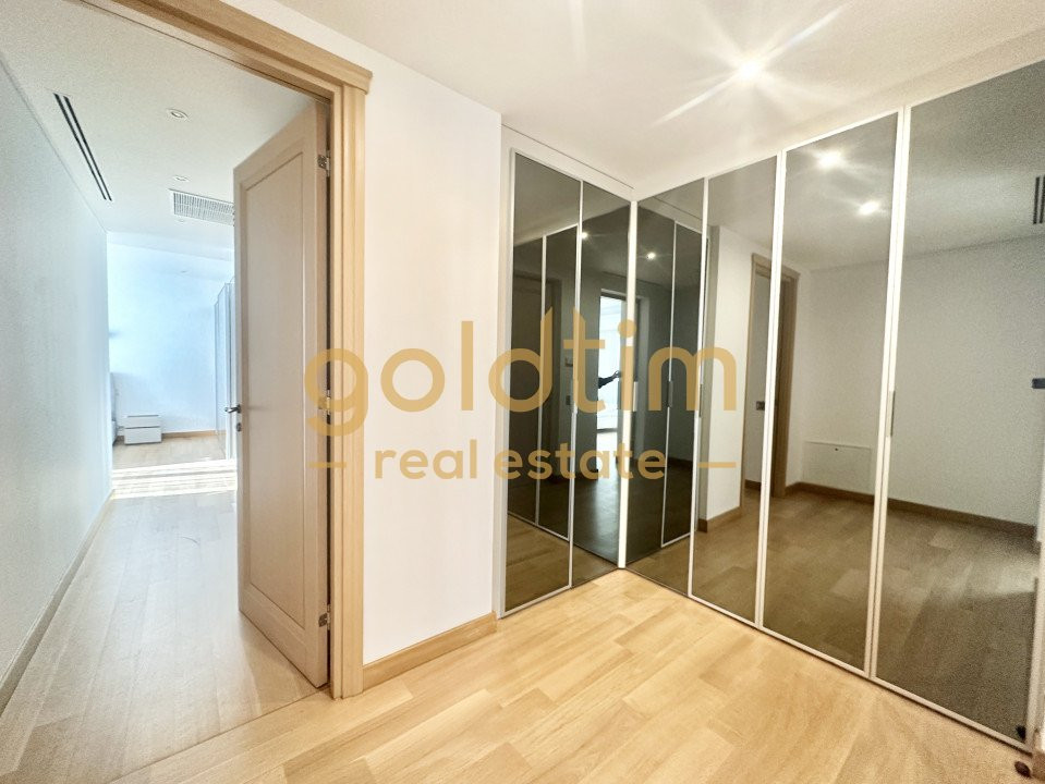 PRIMA CHIRIE/APARTAMENT LUX/BLOC BOUTIQUE/GARAJ/ZONA DE REFERINTA/PRIMAVERII