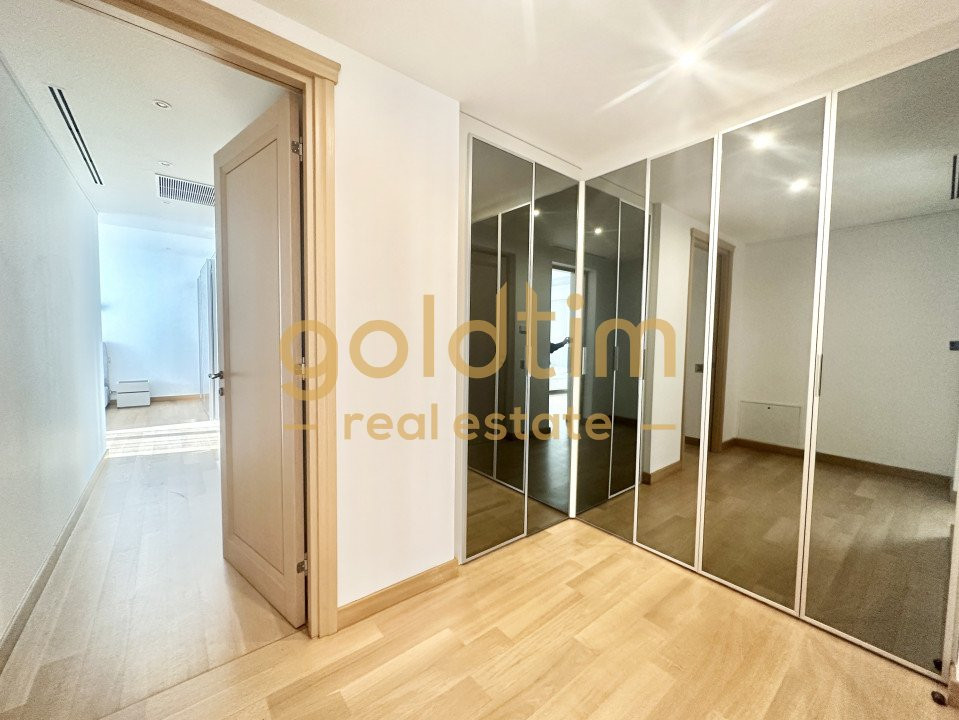 PRIMA CHIRIE/APARTAMENT LUX/BLOC BOUTIQUE/GARAJ/ZONA DE REFERINTA/PRIMAVERII