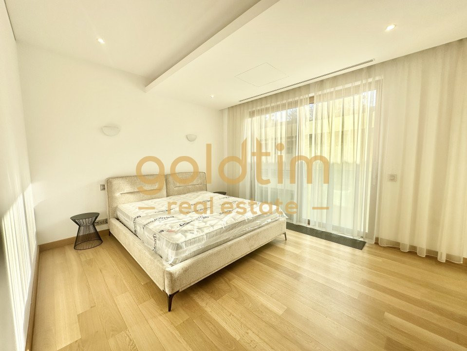 PRIMA CHIRIE/APARTAMENT LUX/BLOC BOUTIQUE/GARAJ/ZONA DE REFERINTA/PRIMAVERII