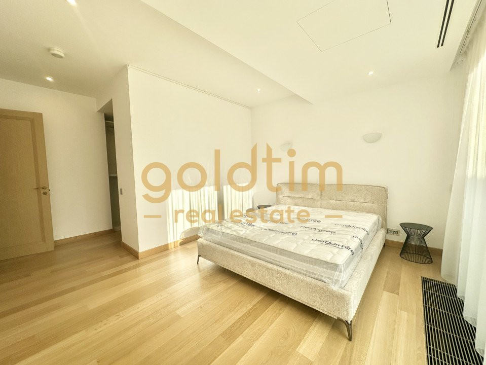 PRIMA CHIRIE/APARTAMENT LUX/BLOC BOUTIQUE/GARAJ/ZONA DE REFERINTA/PRIMAVERII