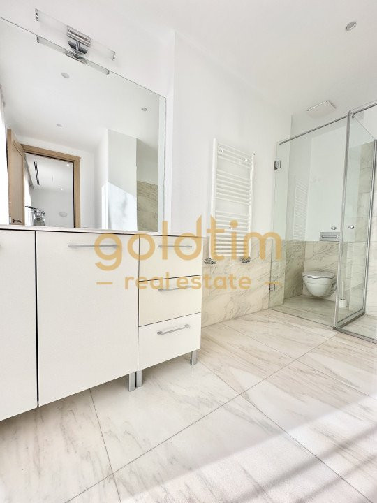 PRIMA CHIRIE/APARTAMENT LUX/BLOC BOUTIQUE/GARAJ/ZONA DE REFERINTA/PRIMAVERII