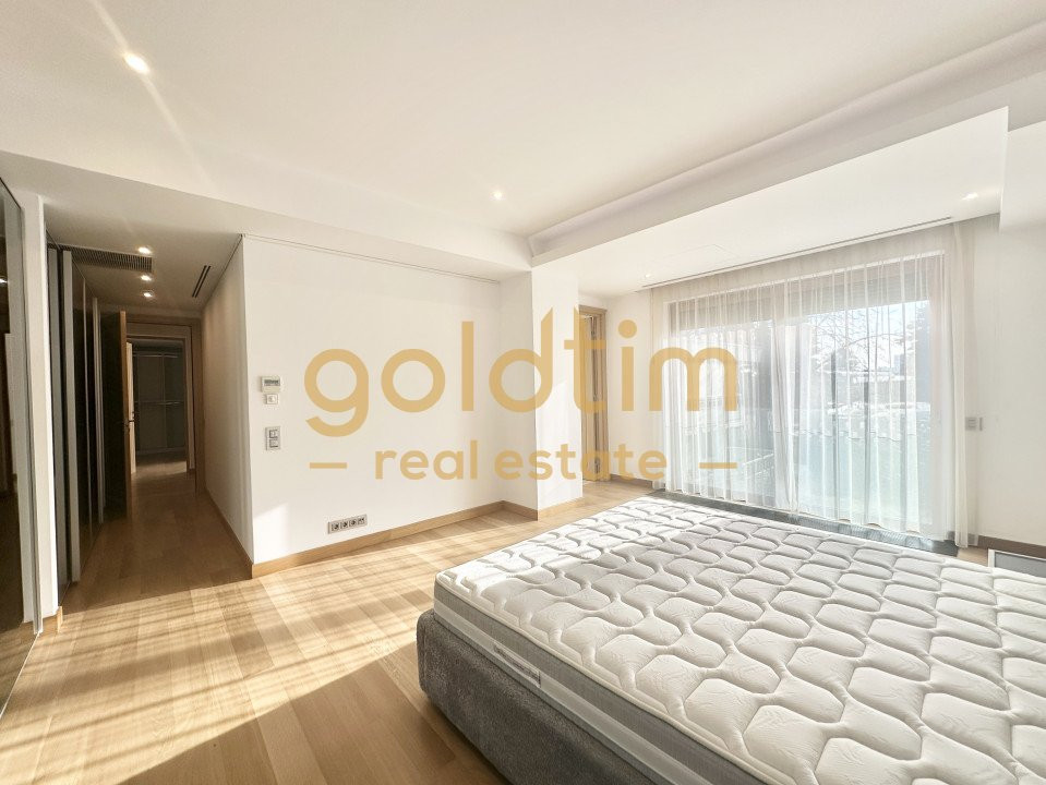 PRIMA CHIRIE/APARTAMENT LUX/BLOC BOUTIQUE/GARAJ/ZONA DE REFERINTA/PRIMAVERII