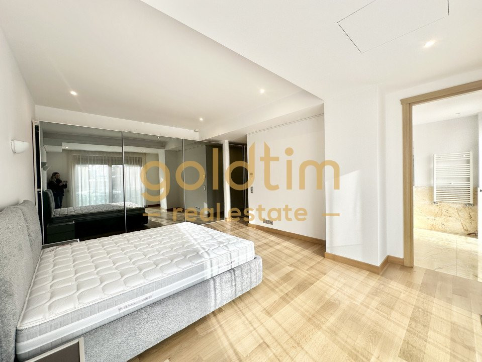 PRIMA CHIRIE/APARTAMENT LUX/BLOC BOUTIQUE/GARAJ/ZONA DE REFERINTA/PRIMAVERII