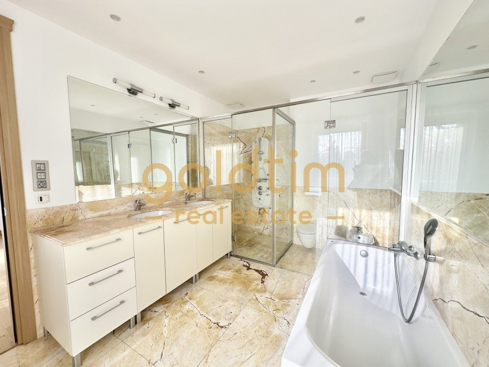 PRIMA CHIRIE/APARTAMENT LUX/BLOC BOUTIQUE/GARAJ/ZONA DE REFERINTA/PRIMAVERII