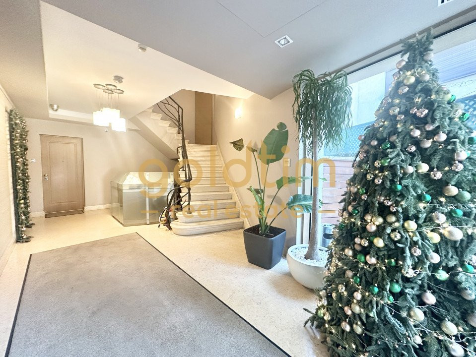 PRIMA CHIRIE/APARTAMENT LUX/BLOC BOUTIQUE/GARAJ/ZONA DE REFERINTA/PRIMAVERII