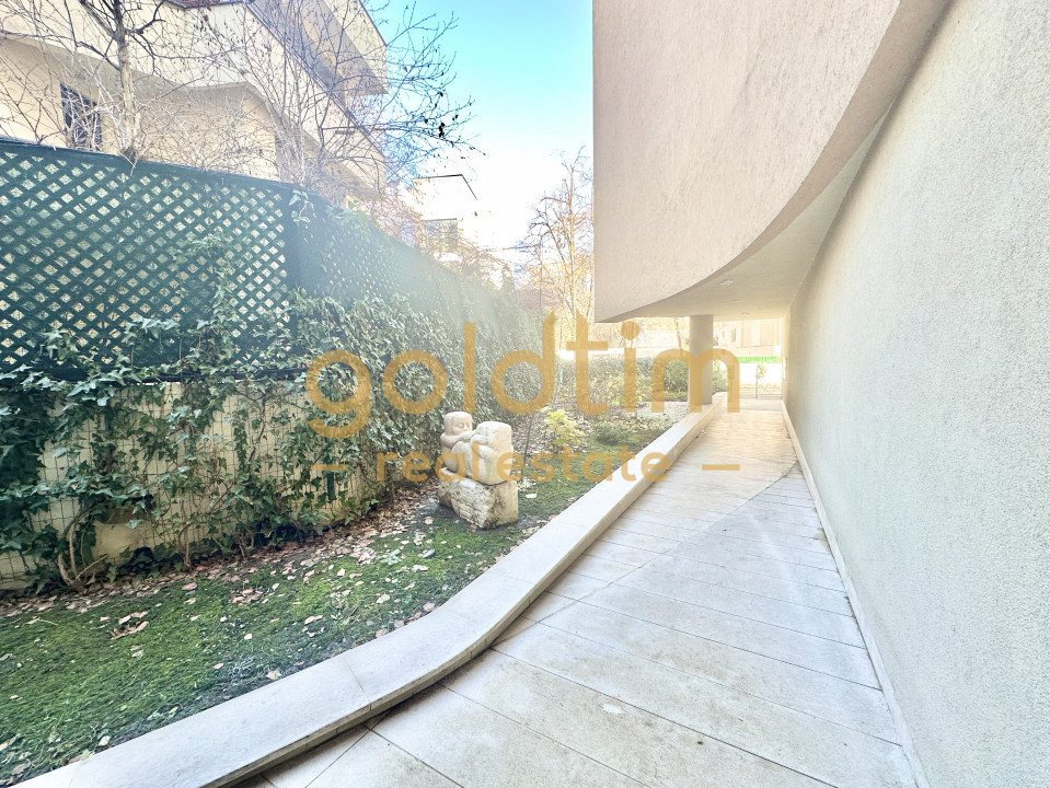 PRIMA CHIRIE/APARTAMENT LUX/BLOC BOUTIQUE/GARAJ/ZONA DE REFERINTA/PRIMAVERII