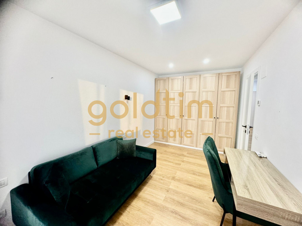 COMISION 0/VILA NOUA/ MOBILATA/CURTE 50 mp/2 LOCURI DE PARCARE