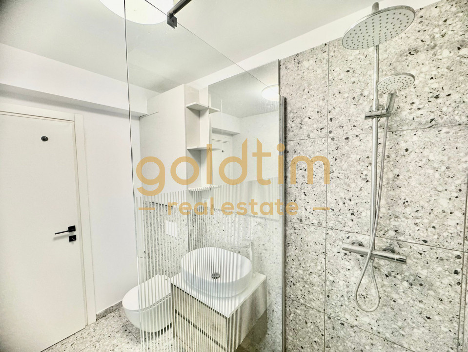 COMISION 0/VILA NOUA/ MOBILATA/CURTE 50 mp/2 LOCURI DE PARCARE