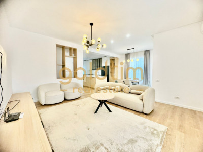 COMISION 0/VILA NOUA/ MOBILATA/CURTE 50 mp/2 LOCURI DE PARCARE