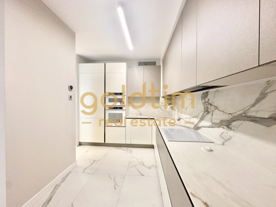 APARTAMENT LUX/BLOC BOUTIQUE/TERASA/ZONA DE REFERINTA/CHARLES DE GAULLE