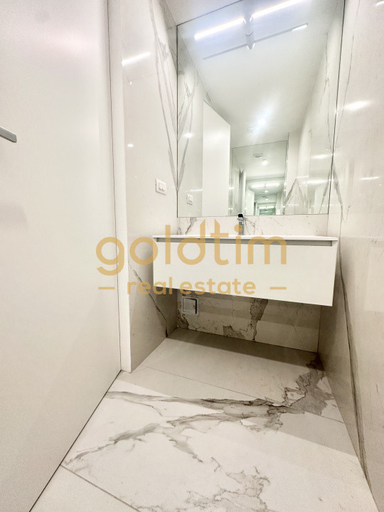 APARTAMENT LUX/BLOC BOUTIQUE/TERASA/ZONA DE REFERINTA/CHARLES DE GAULLE