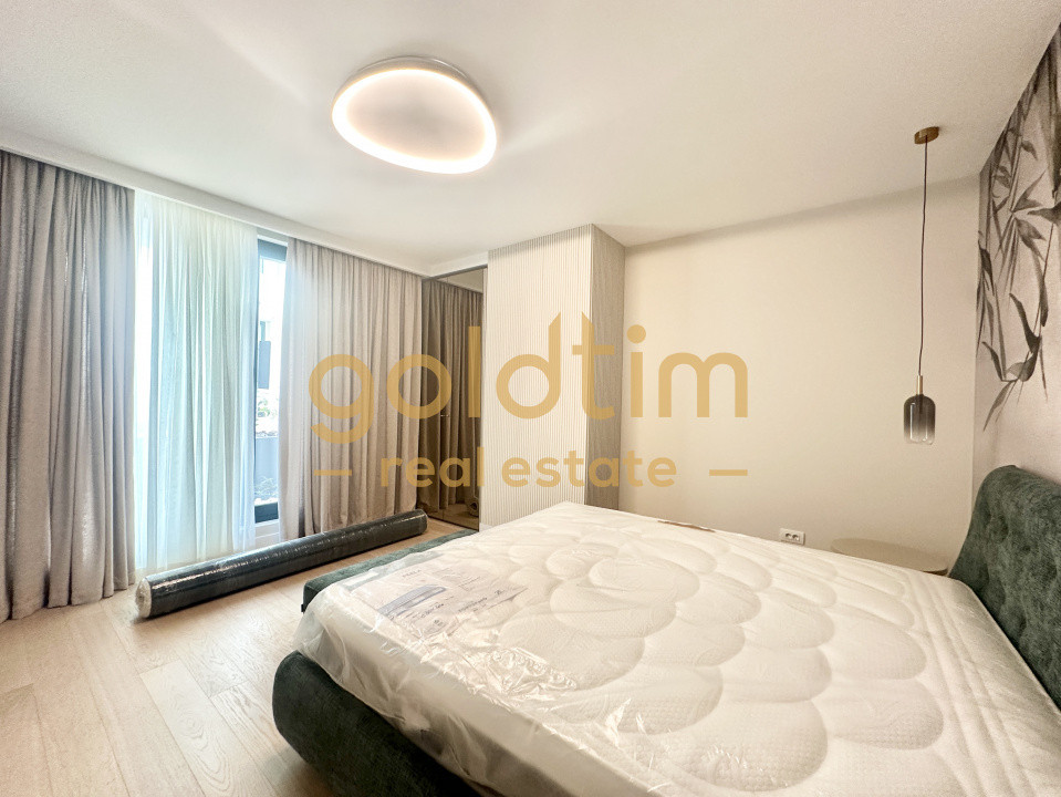 APARTAMENT LUX/BLOC BOUTIQUE/TERASA/ZONA DE REFERINTA/CHARLES DE GAULLE