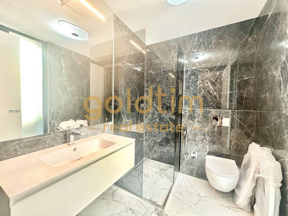 APARTAMENT LUX/BLOC BOUTIQUE/TERASA/ZONA DE REFERINTA/CHARLES DE GAULLE