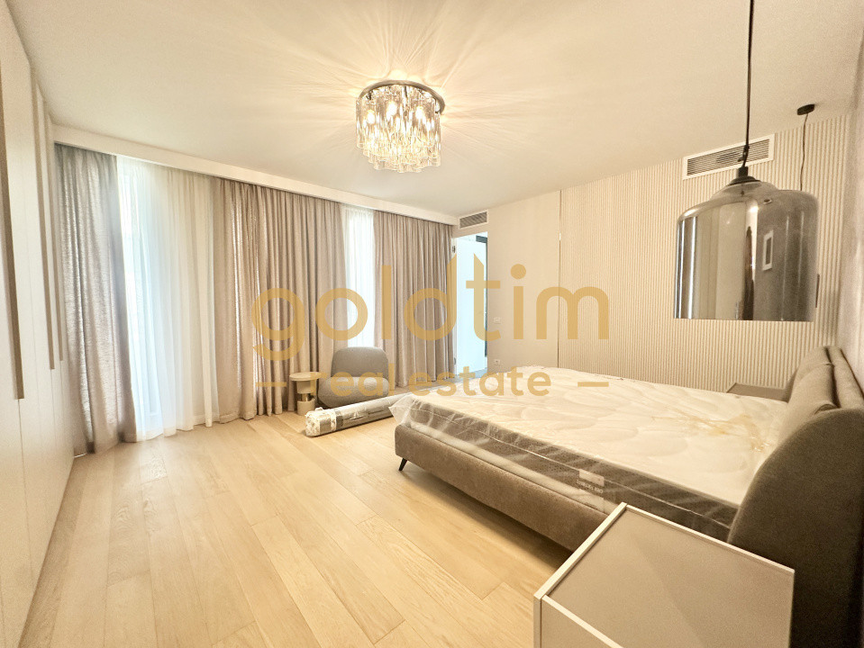 APARTAMENT LUX/BLOC BOUTIQUE/TERASA/ZONA DE REFERINTA/CHARLES DE GAULLE