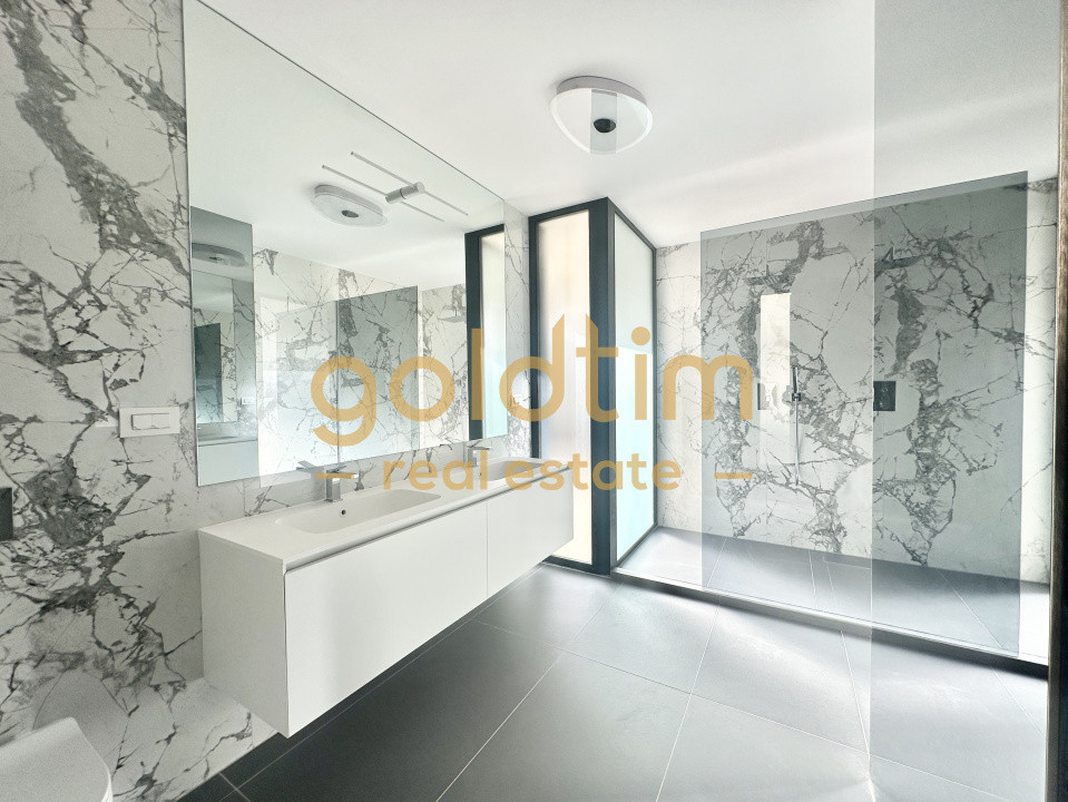 APARTAMENT LUX/BLOC BOUTIQUE/TERASA/ZONA DE REFERINTA/CHARLES DE GAULLE