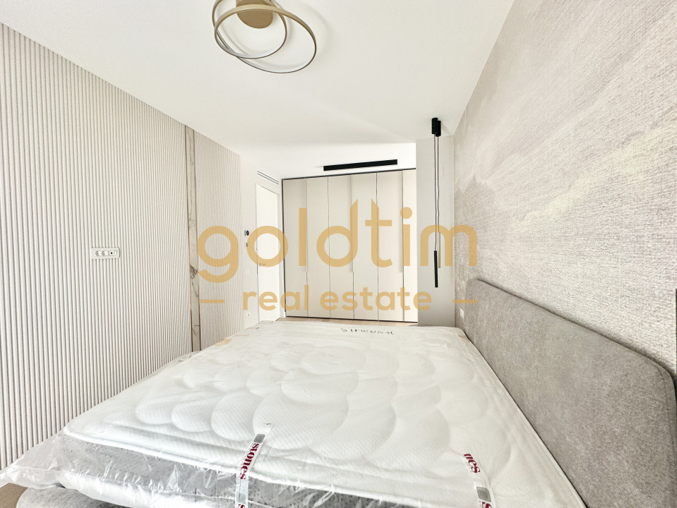 APARTAMENT LUX/BLOC BOUTIQUE/TERASA/ZONA DE REFERINTA/CHARLES DE GAULLE