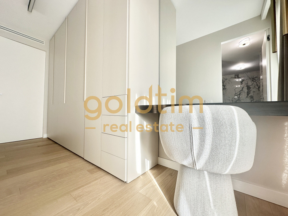 APARTAMENT LUX/BLOC BOUTIQUE/TERASA/ZONA DE REFERINTA/CHARLES DE GAULLE