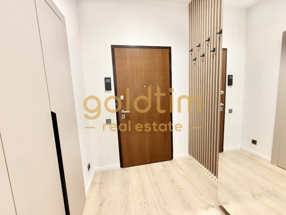 PRIMA CHIRIE/NOU RENOVAT/MOBILAT/UTILAT COMPLET/ HERASTRAU/SOSEAUA NORDULUI