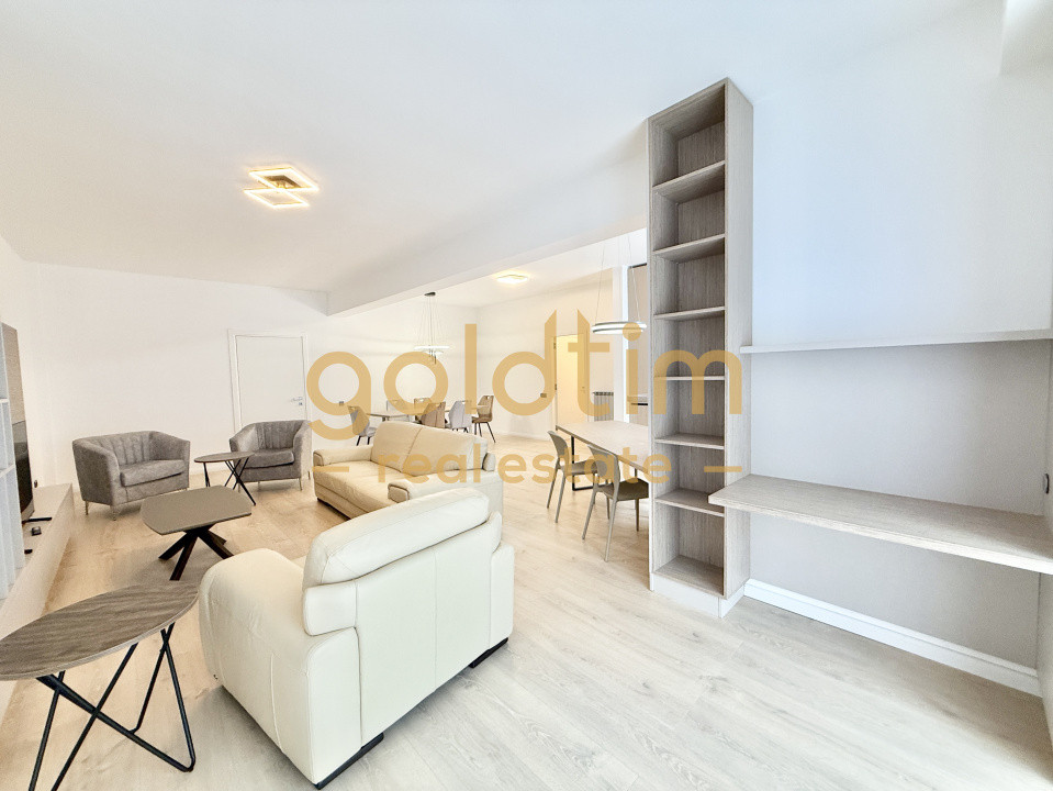 PRIMA CHIRIE/NOU RENOVAT/MOBILAT/UTILAT COMPLET/ HERASTRAU/SOSEAUA NORDULUI