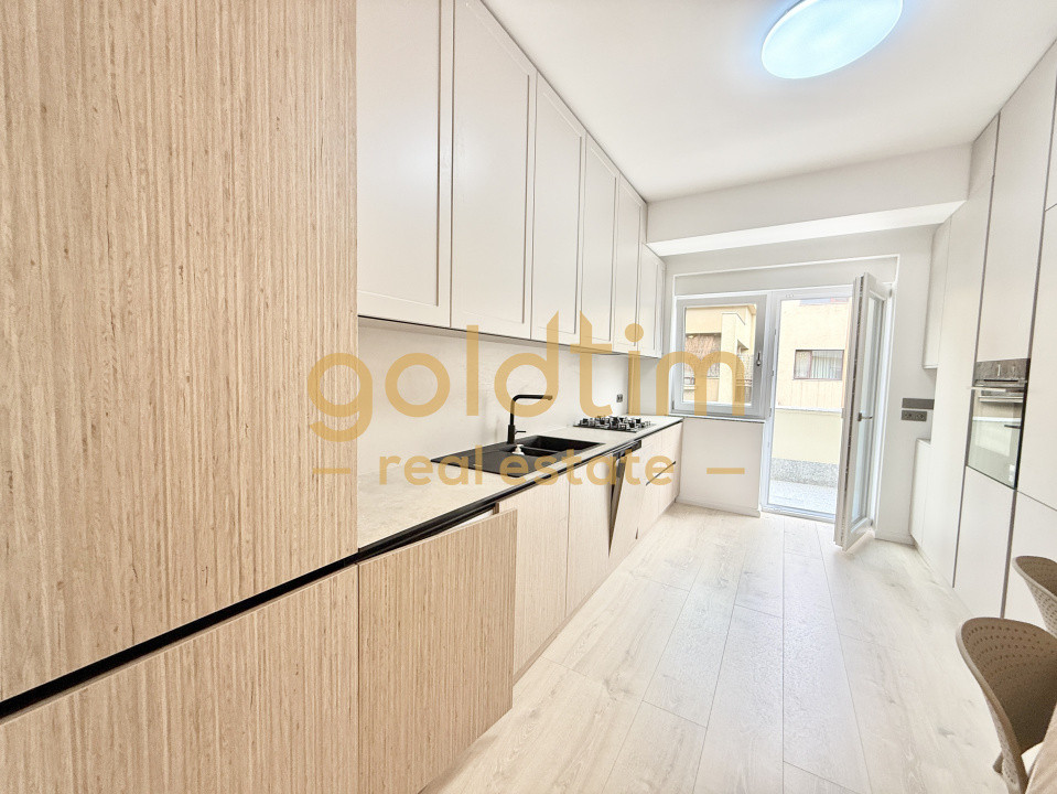 PRIMA CHIRIE/NOU RENOVAT/MOBILAT/UTILAT COMPLET/ HERASTRAU/SOSEAUA NORDULUI