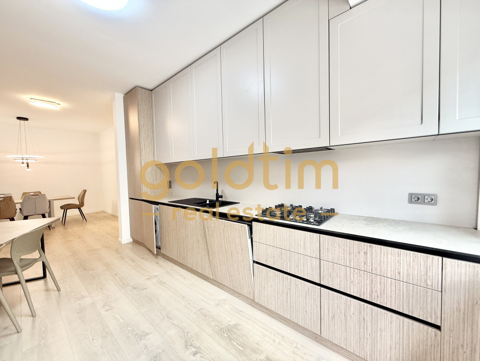 PRIMA CHIRIE/NOU RENOVAT/MOBILAT/UTILAT COMPLET/ HERASTRAU/SOSEAUA NORDULUI