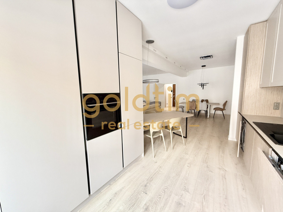 PRIMA CHIRIE/NOU RENOVAT/MOBILAT/UTILAT COMPLET/ HERASTRAU/SOSEAUA NORDULUI