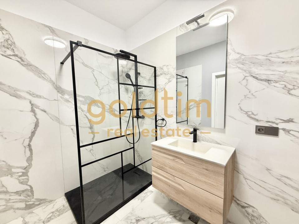 PRIMA CHIRIE/NOU RENOVAT/MOBILAT/UTILAT COMPLET/ HERASTRAU/SOSEAUA NORDULUI