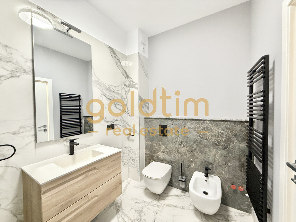 PRIMA CHIRIE/NOU RENOVAT/MOBILAT/UTILAT COMPLET/ HERASTRAU/SOSEAUA NORDULUI