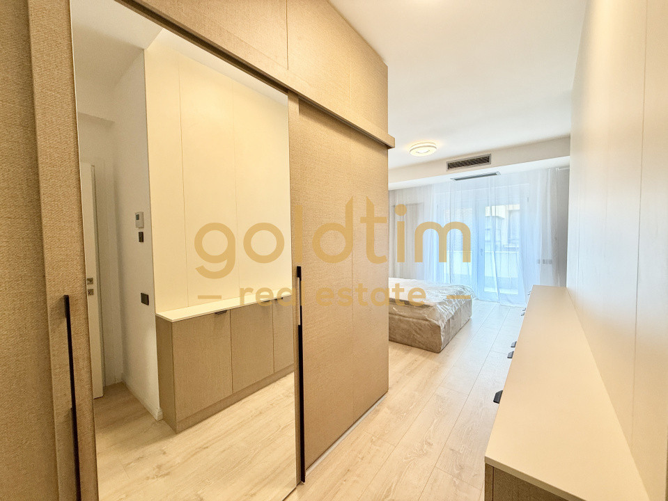 PRIMA CHIRIE/NOU RENOVAT/MOBILAT/UTILAT COMPLET/ HERASTRAU/SOSEAUA NORDULUI