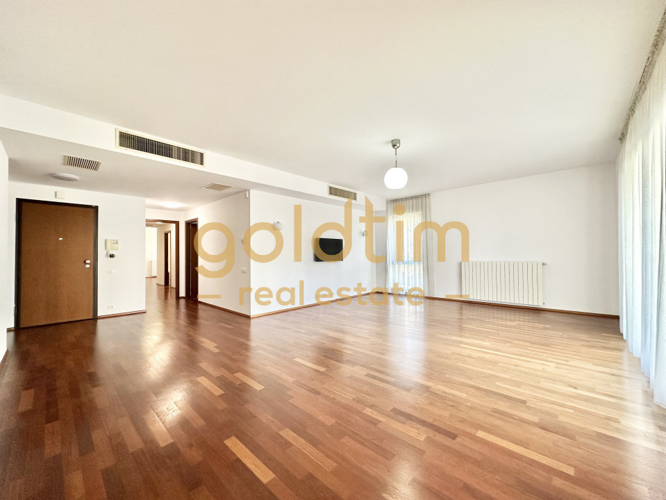 APARTAMENT SPATIOS/2 TERASE/BOXA/2 PARCARE SUBTERANA/BANEASA/AMBASADA AMERICII