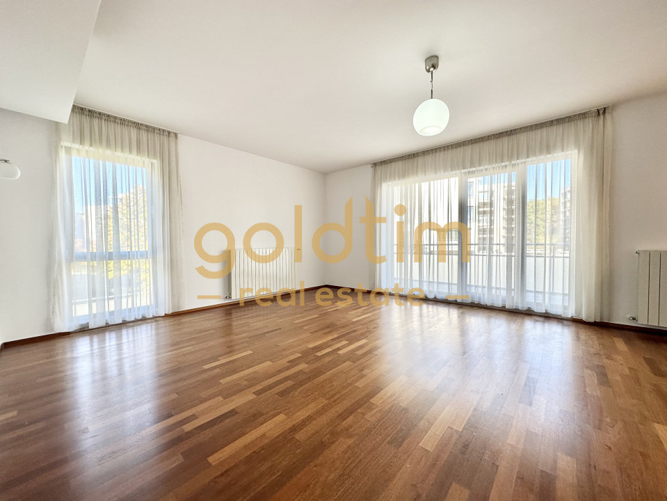 APARTAMENT SPATIOS/2 TERASE/BOXA/2 PARCARE SUBTERANA/BANEASA/AMBASADA AMERICII