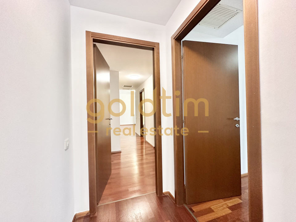 APARTAMENT SPATIOS/2 TERASE/BOXA/2 PARCARE SUBTERANA/BANEASA/AMBASADA AMERICII