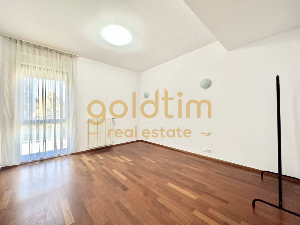 APARTAMENT SPATIOS/2 TERASE/BOXA/2 PARCARE SUBTERANA/BANEASA/AMBASADA AMERICII