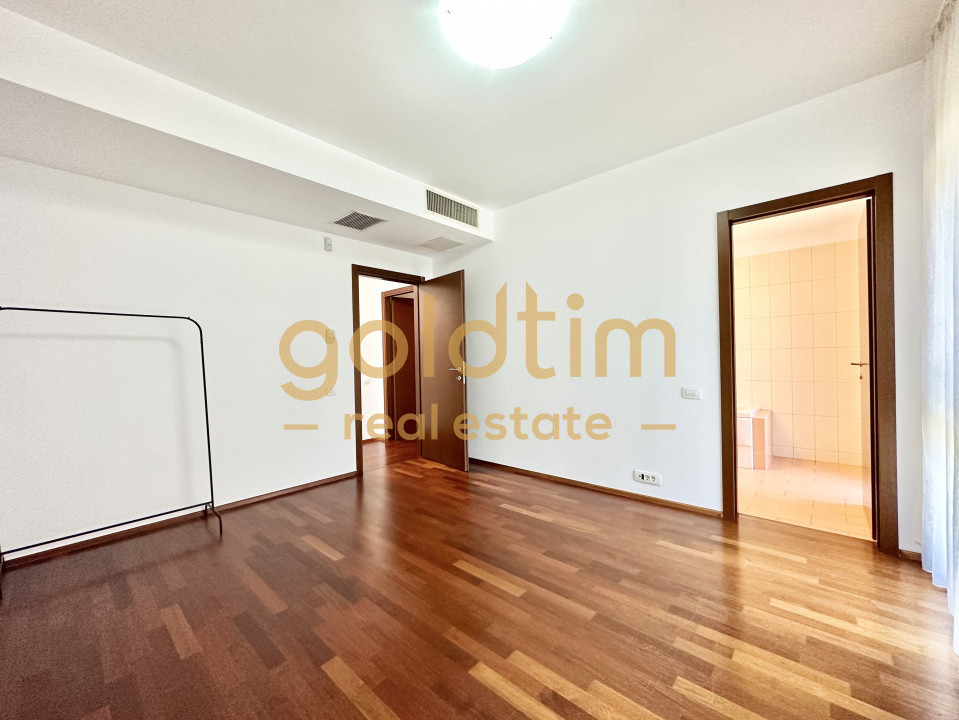 APARTAMENT SPATIOS/2 TERASE/BOXA/2 PARCARE SUBTERANA/BANEASA/AMBASADA AMERICII