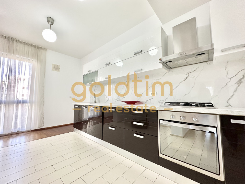 APARTAMENT SPATIOS/2 TERASE/BOXA/2 PARCARE SUBTERANA/BANEASA/AMBASADA AMERICII