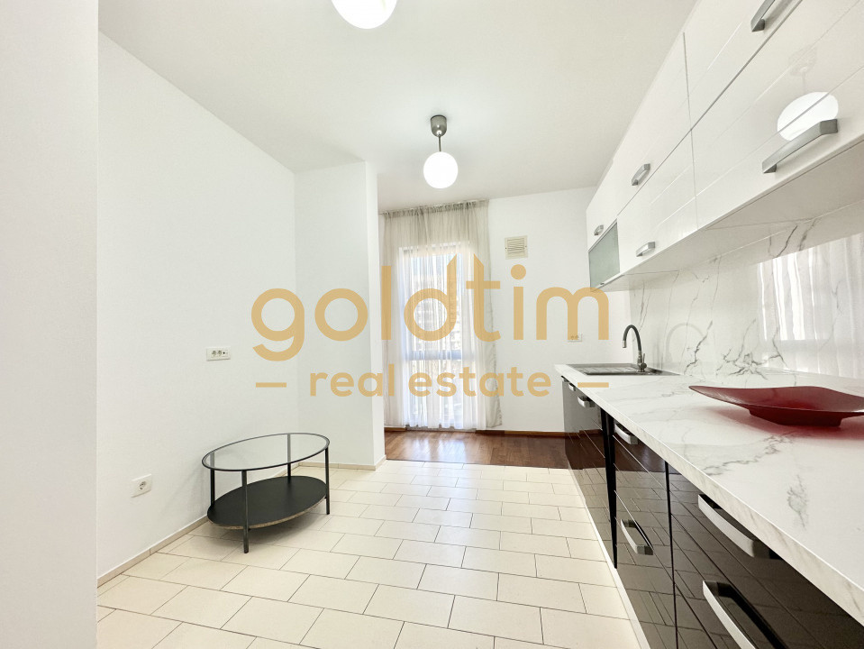 APARTAMENT SPATIOS/2 TERASE/BOXA/2 PARCARE SUBTERANA/BANEASA/AMBASADA AMERICII