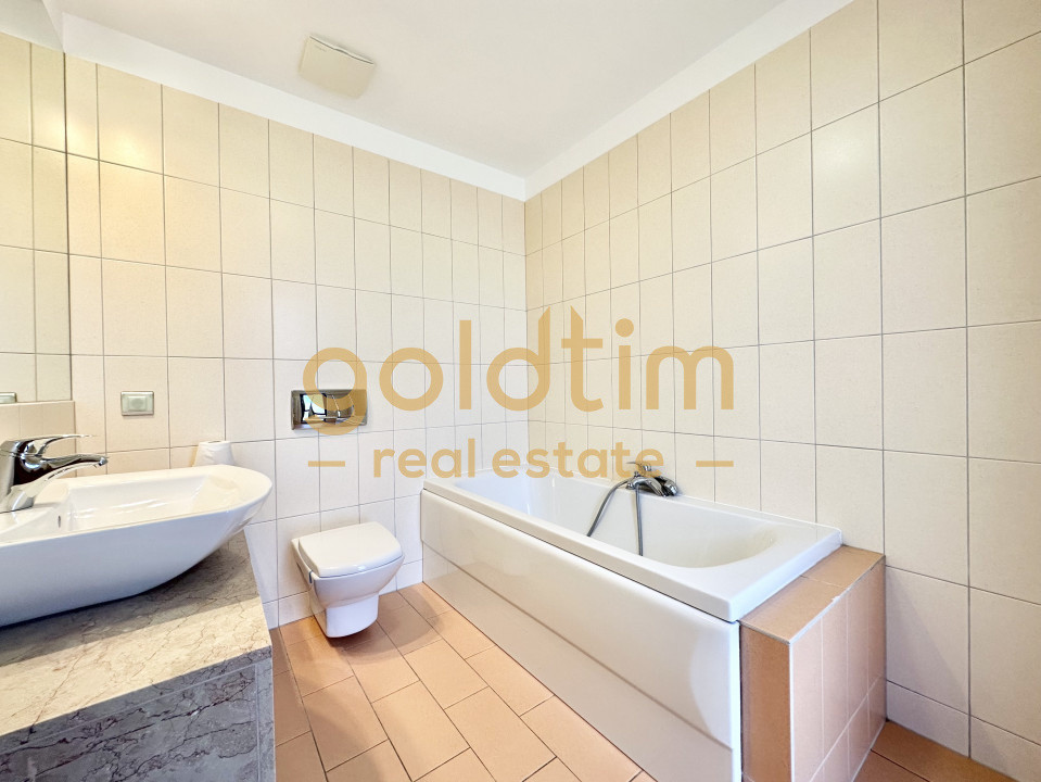 APARTAMENT SPATIOS/2 TERASE/BOXA/2 PARCARE SUBTERANA/BANEASA/AMBASADA AMERICII