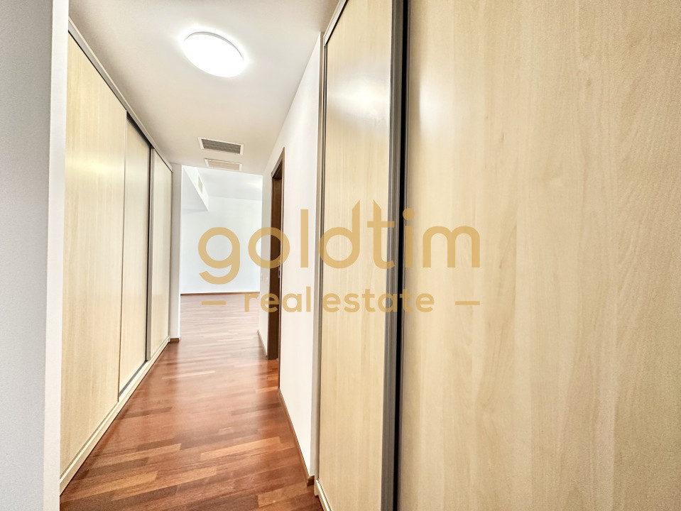 APARTAMENT SPATIOS/2 TERASE/BOXA/2 PARCARE SUBTERANA/BANEASA/AMBASADA AMERICII