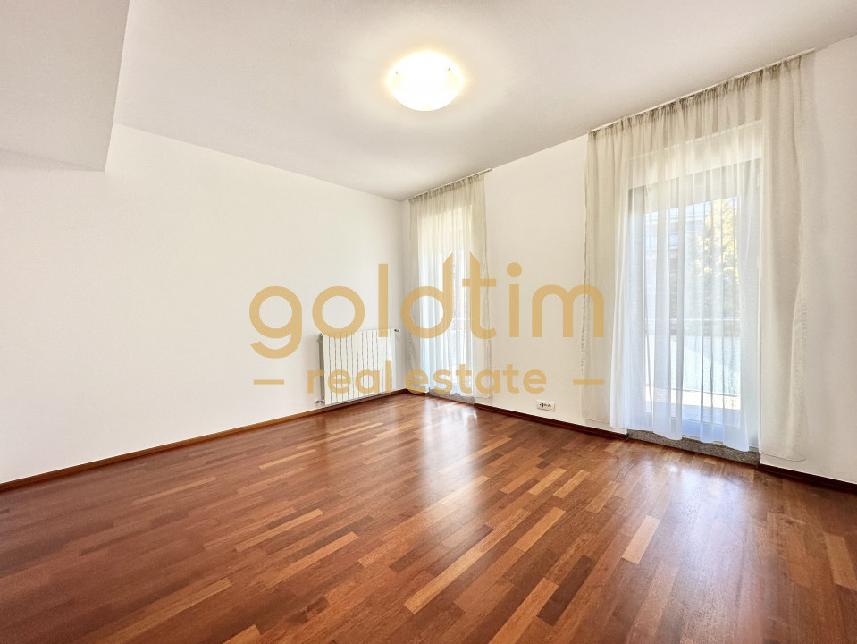 APARTAMENT SPATIOS/2 TERASE/BOXA/2 PARCARE SUBTERANA/BANEASA/AMBASADA AMERICII