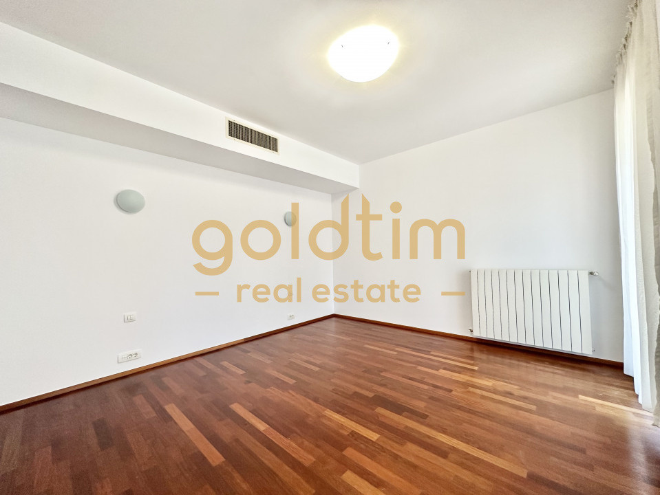 APARTAMENT SPATIOS/2 TERASE/BOXA/2 PARCARE SUBTERANA/BANEASA/AMBASADA AMERICII