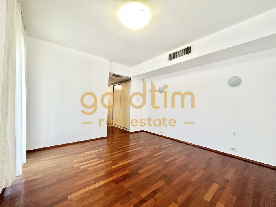 APARTAMENT SPATIOS/2 TERASE/BOXA/2 PARCARE SUBTERANA/BANEASA/AMBASADA AMERICII