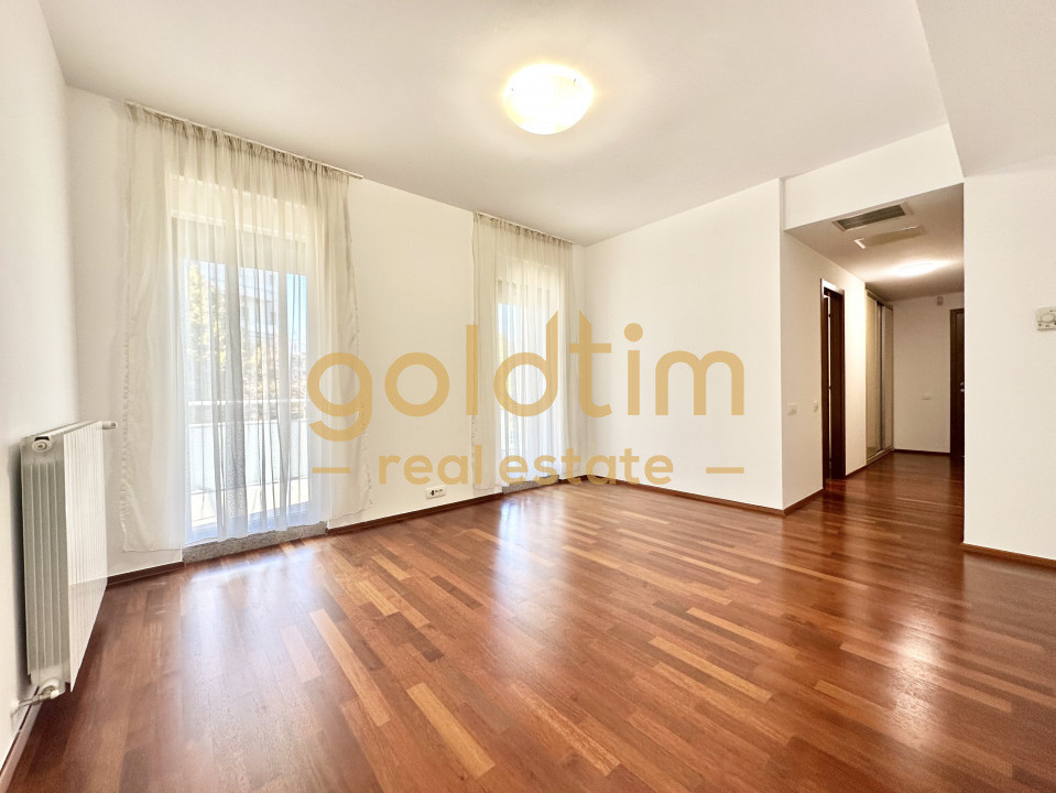 APARTAMENT SPATIOS/2 TERASE/BOXA/2 PARCARE SUBTERANA/BANEASA/AMBASADA AMERICII