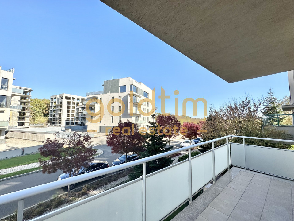 APARTAMENT SPATIOS/2 TERASE/BOXA/2 PARCARE SUBTERANA/BANEASA/AMBASADA AMERICII