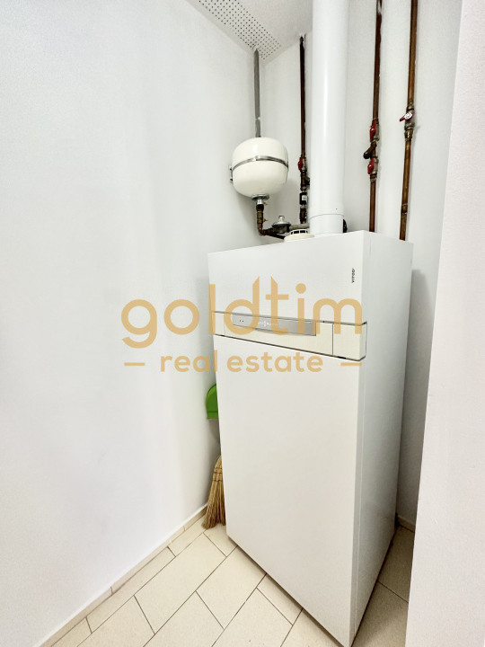 APARTAMENT SPATIOS/2 TERASE/BOXA/2 PARCARE SUBTERANA/BANEASA/AMBASADA AMERICII