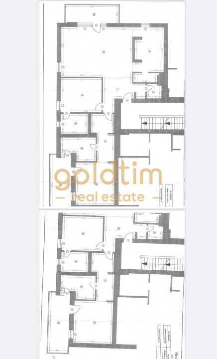 APARTAMENT SPATIOS/2 TERASE/BOXA/2 PARCARE SUBTERANA/BANEASA/AMBASADA AMERICII