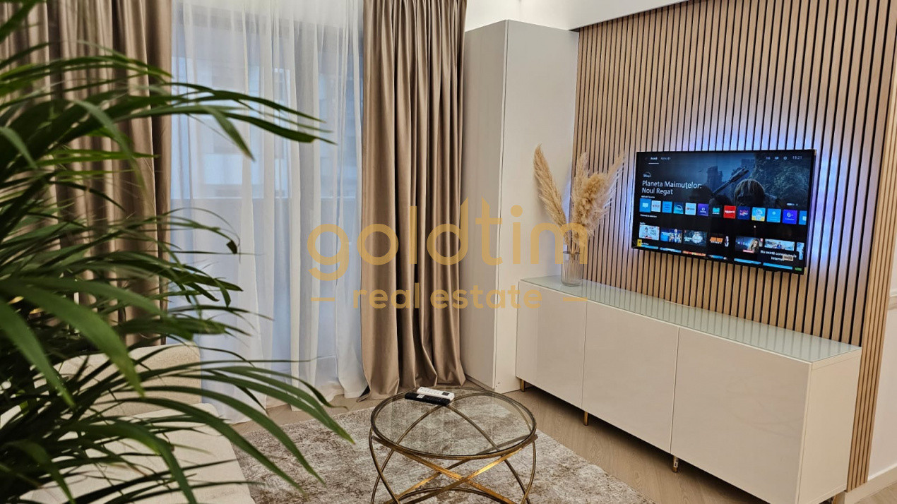 PET FRIENDLY/ CORTINA NORH/PRIMA INCHIRIERE/ SPATII DEPOZITARE/ PARCARE INCLUSA