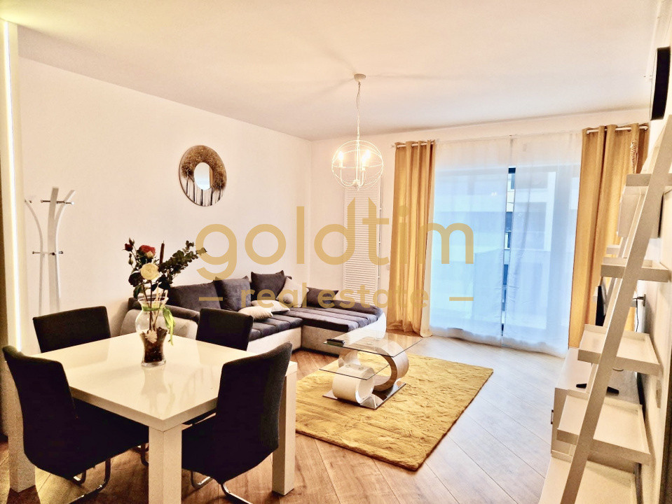 PIPERA/ANSAMBLU SECURIZAT/4CITYNORTH/PIPERA PLAZA/PARCARE INCLUSA 